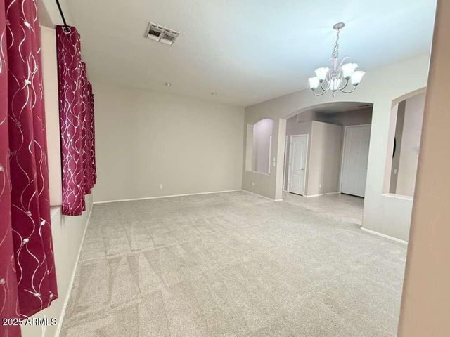 26254 N 74TH Lane, Peoria, AZ 85383