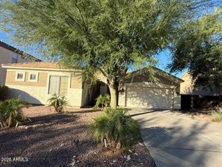 26254 N 74TH Lane, Peoria, AZ 85383