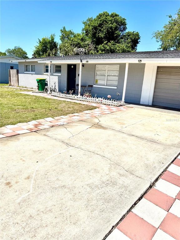 2474 DIANNE DRIVE, Cocoa, FL 32926