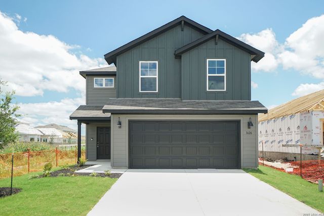 1626 Lost Nook, New Braunfels, TX 78130