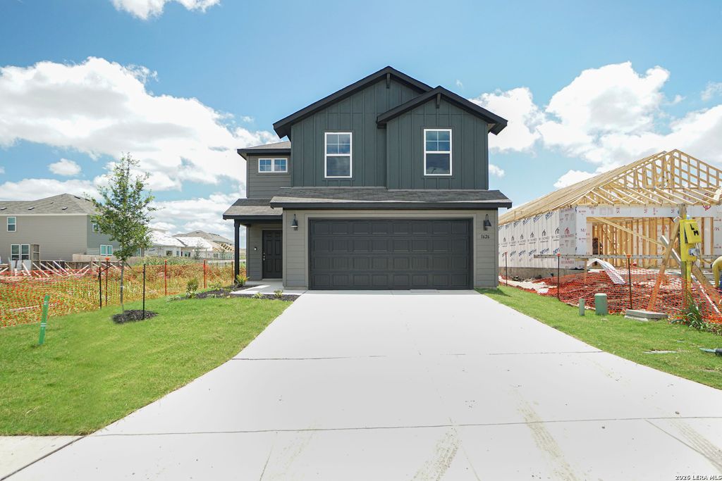 1626 Lost Nook, New Braunfels, TX 78130