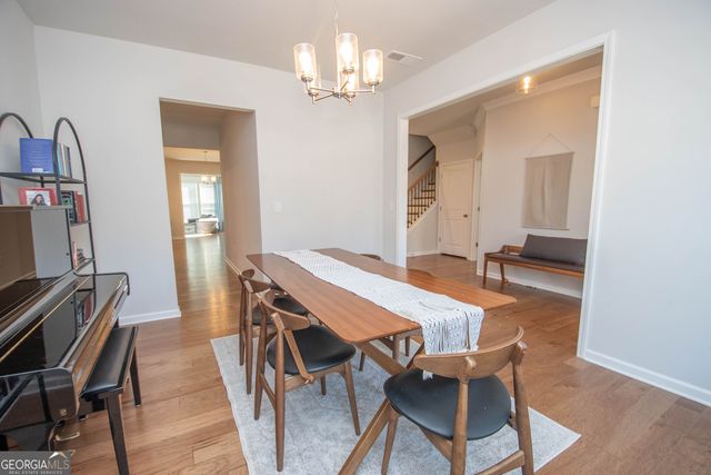 144 Westberry Street, Peachtree City, GA 30269