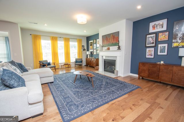 144 Westberry Street, Peachtree City, GA 30269