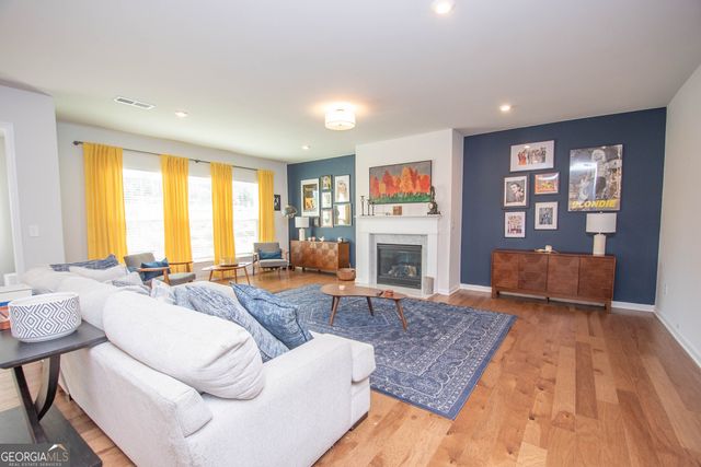 144 Westberry Street, Peachtree City, GA 30269