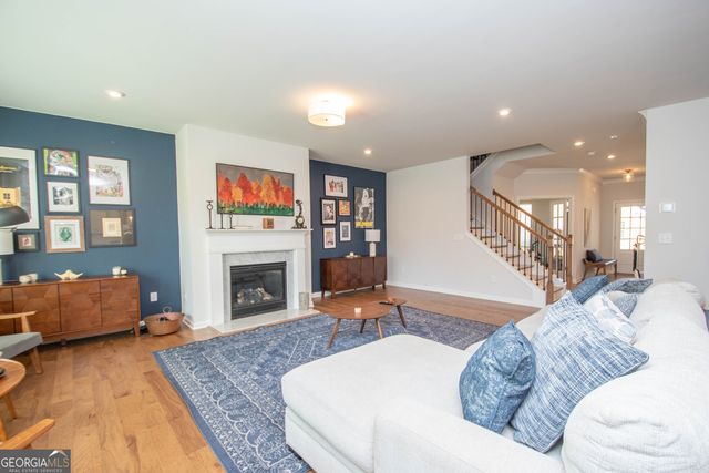 144 Westberry Street, Peachtree City, GA 30269