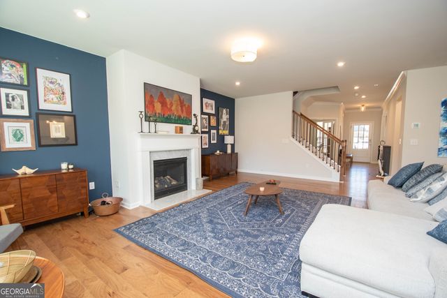 144 Westberry Street, Peachtree City, GA 30269