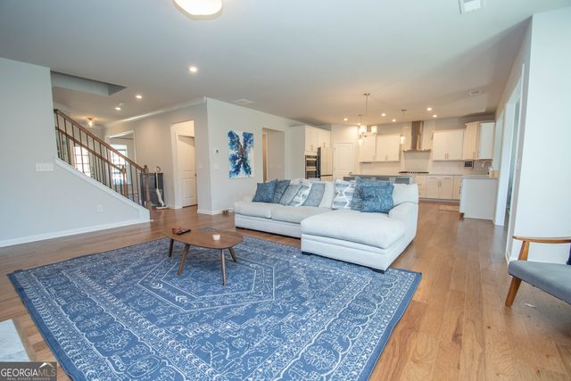 144 Westberry Street, Peachtree City, GA 30269