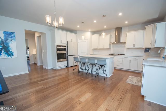 144 Westberry Street, Peachtree City, GA 30269