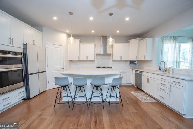 144 Westberry Street, Peachtree City, GA 30269