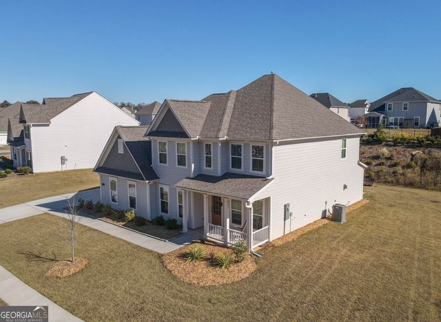 144 Westberry Street, Peachtree City, GA 30269