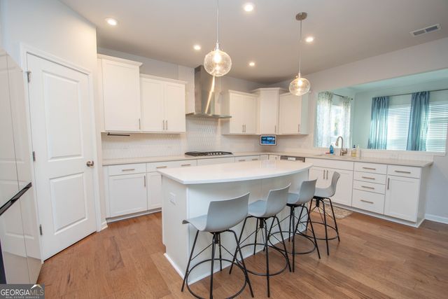 144 Westberry Street, Peachtree City, GA 30269