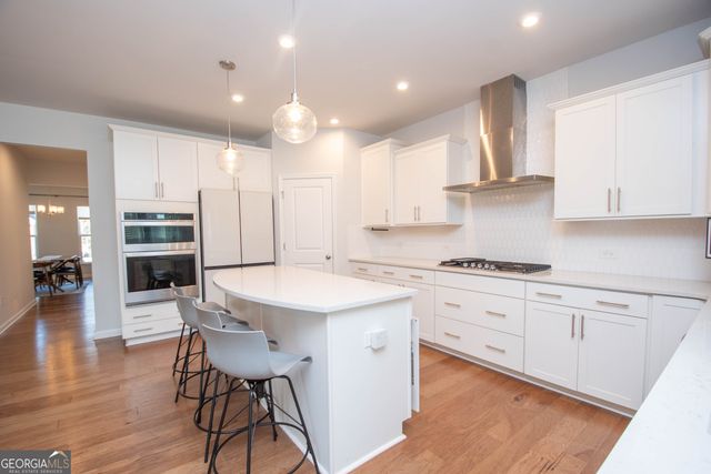 144 Westberry Street, Peachtree City, GA 30269