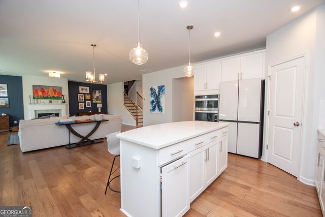 144 Westberry Street, Peachtree City, GA 30269