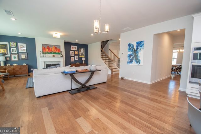 144 Westberry Street, Peachtree City, GA 30269