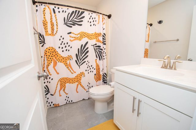 144 Westberry Street, Peachtree City, GA 30269