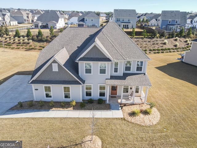 144 Westberry Street, Peachtree City, GA 30269