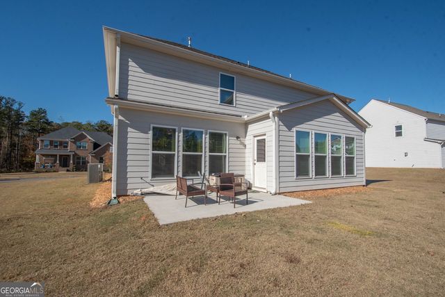 144 Westberry Street, Peachtree City, GA 30269