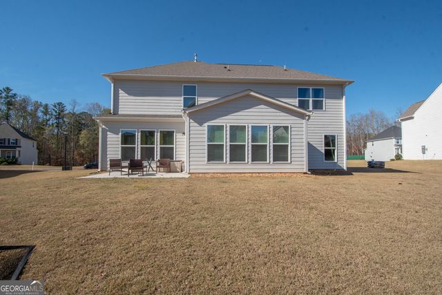 144 Westberry Street, Peachtree City, GA 30269