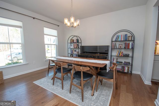 144 Westberry Street, Peachtree City, GA 30269