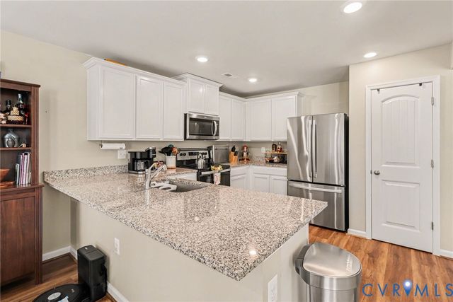 2879 Meadowview Blvd, Prince George, VA 23860