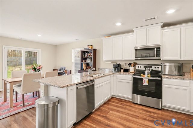 2879 Meadowview Blvd, Prince George, VA 23860