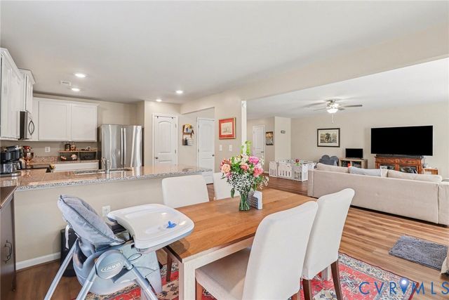 2879 Meadowview Blvd, Prince George, VA 23860