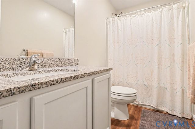 2879 Meadowview Blvd, Prince George, VA 23860