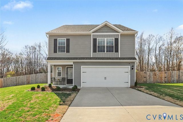 2879 Meadowview Blvd, Prince George, VA 23860
