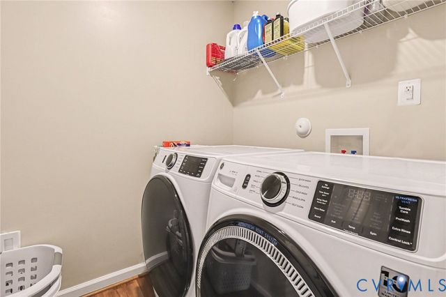 2879 Meadowview Blvd, Prince George, VA 23860