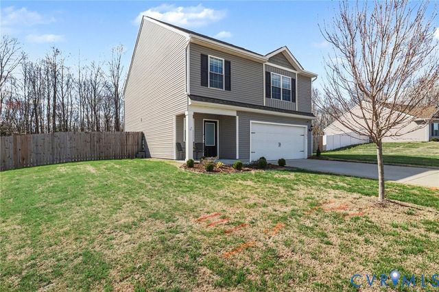 2879 Meadowview Blvd, Prince George, VA 23860