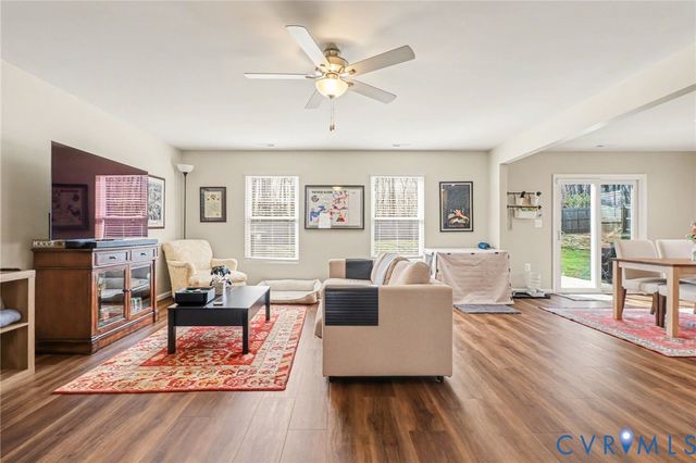 2879 Meadowview Blvd, Prince George, VA 23860