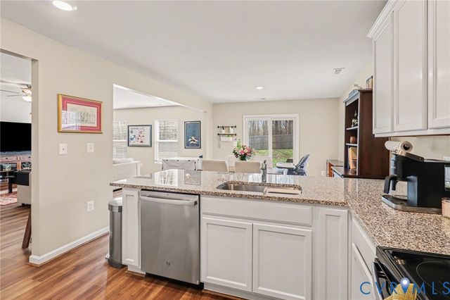 2879 Meadowview Blvd, Prince George, VA 23860