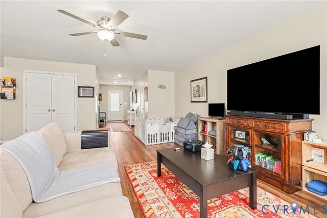 2879 Meadowview Blvd, Prince George, VA 23860