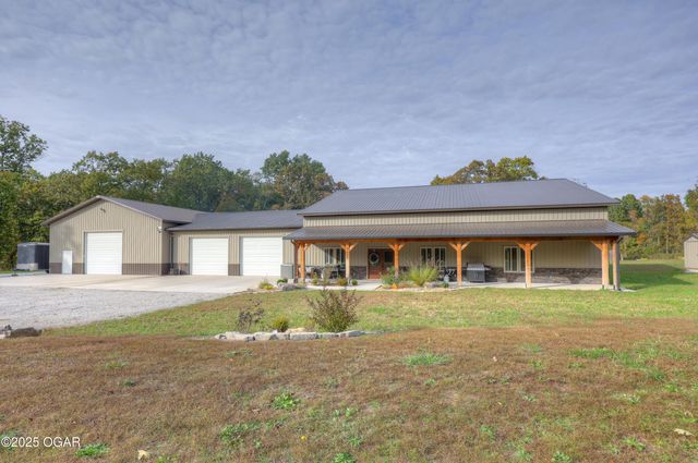 6675 Co Rd 80, Carthage, MO 64836