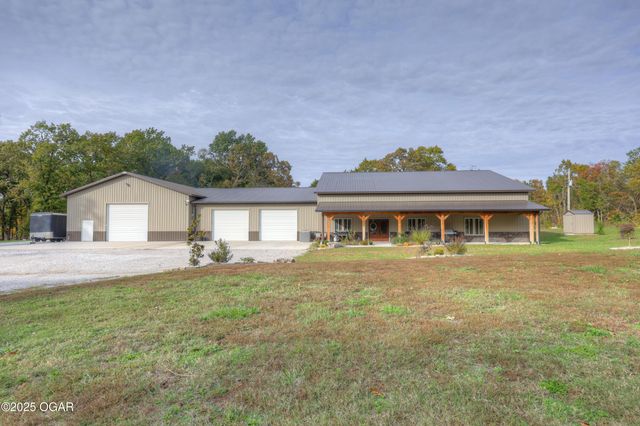 6675 Co Rd 80, Carthage, MO 64836