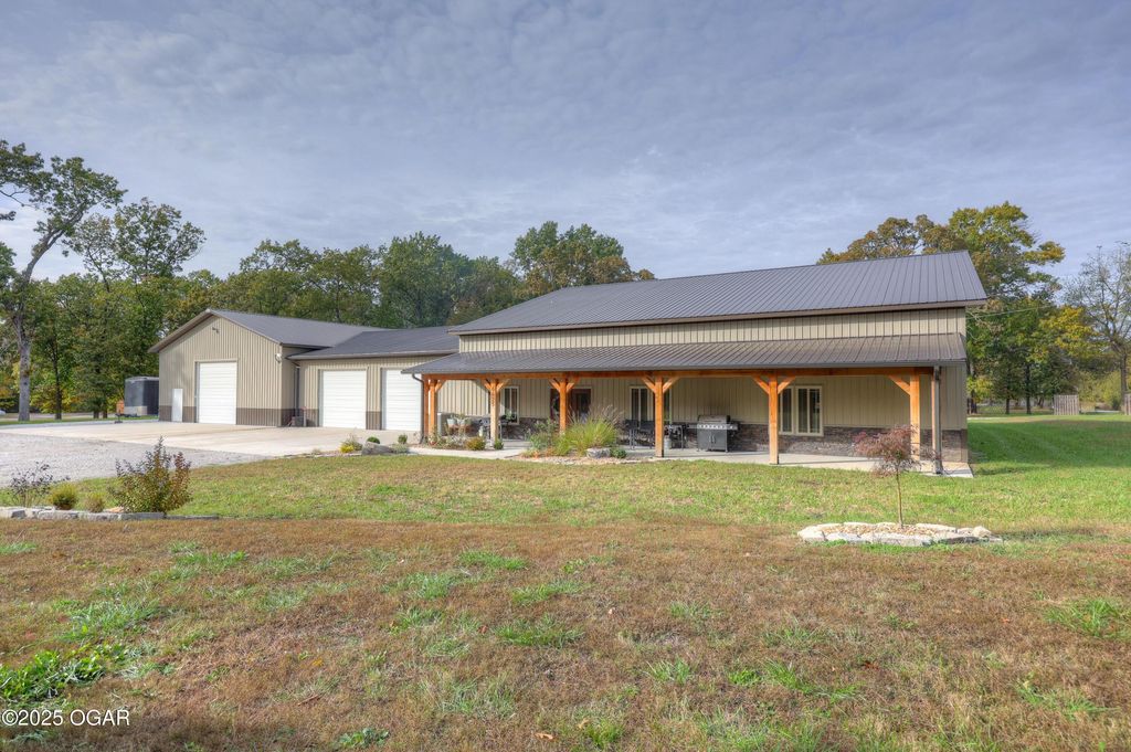 6675 Co Rd 80, Carthage, MO 64836