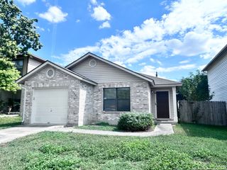13823 Villa Camino, San Antonio, TX 78233