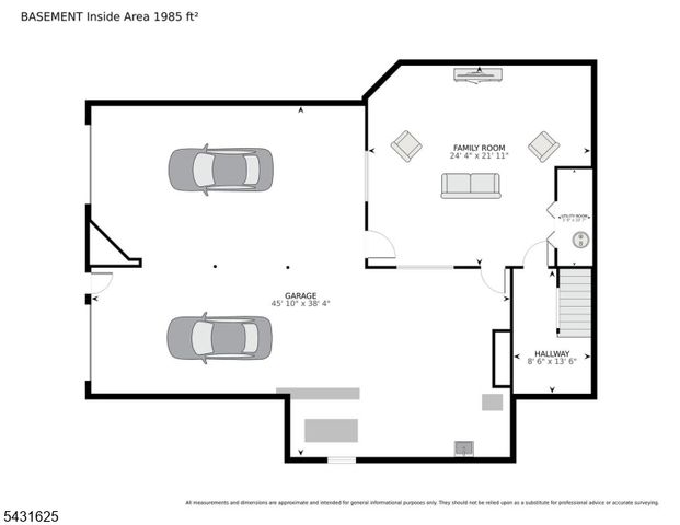 67 Kimble Ln, Sparta Twp., NJ 07871