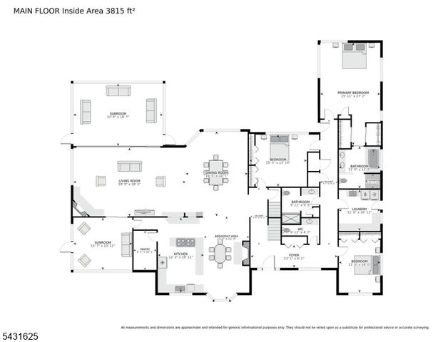 67 Kimble Ln, Sparta Twp., NJ 07871