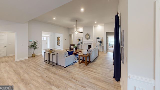 337 Stockton Circle, Macon, GA 31216