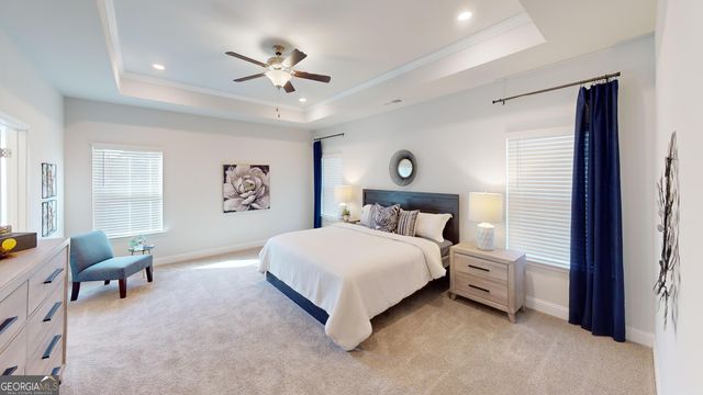 337 Stockton Circle, Macon, GA 31216