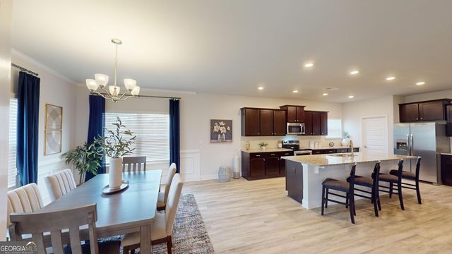 337 Stockton Circle, Macon, GA 31216