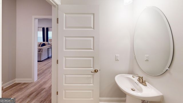 337 Stockton Circle, Macon, GA 31216