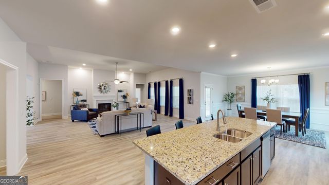 337 Stockton Circle, Macon, GA 31216