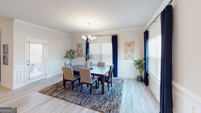 337 Stockton Circle, Macon, GA 31216