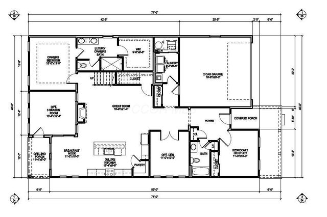 11797 Verbena Place, Plain City, OH 43064