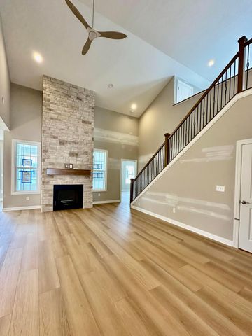 11797 Verbena Place, Plain City, OH 43064