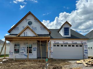 11797 Verbena Place, Plain City, OH 43064