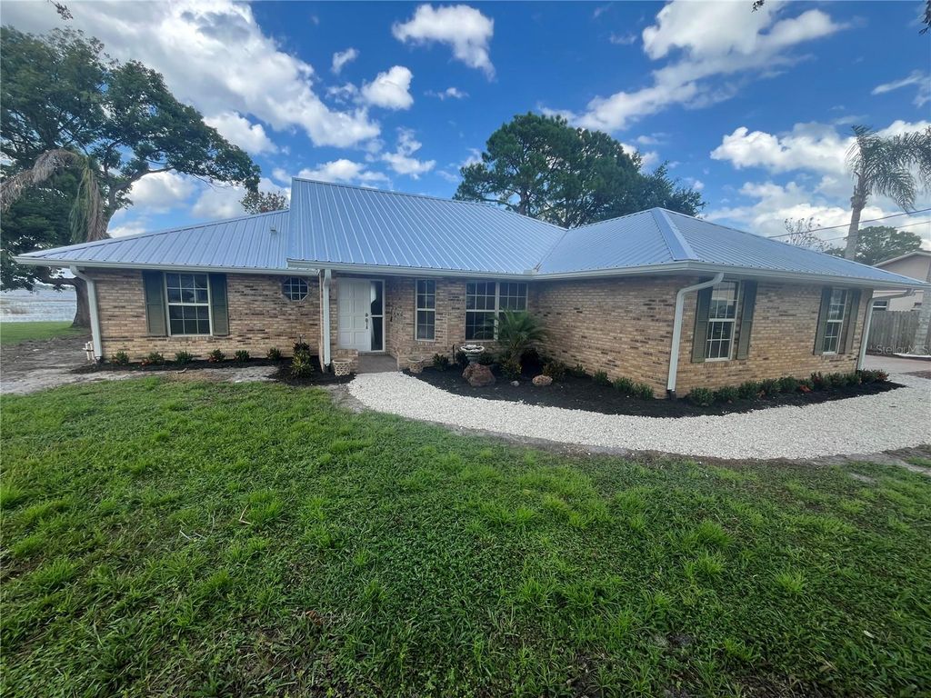 2634 TRAVIDA DRIVE, Deltona, FL 32738