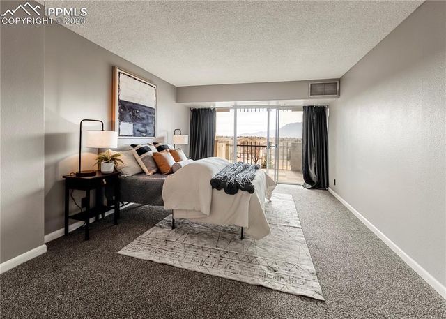 411 Lakewood Circle B529, Colorado Springs, CO 80910